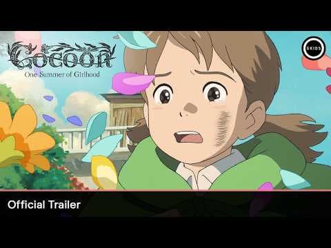 Official Trailer [Subtitled]