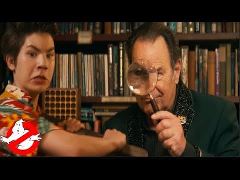 Welcome To Repossessed