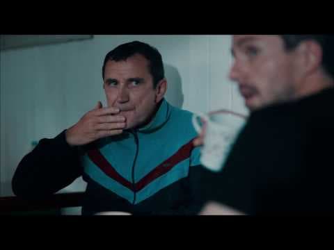 The Hatton Garden Job | Old School | Cinemas April 14th