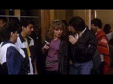 Labyrinth of Passion Trailer 1982 ‧ Sex Comedy/Drama ‧ Antonio Banderas