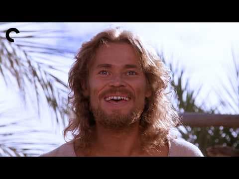 Willem Dafoe & Martin Scorsese Re-Watch THE LAST TEMPTATION OF CHRIST