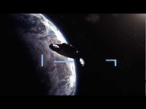 THE ARRIVAL OF WANG - UK Exclusive Teaser - Sci-Fi/Alien - Peccadillo