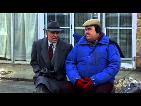 Planes, Trains & Automobiles - Came Out Sideways