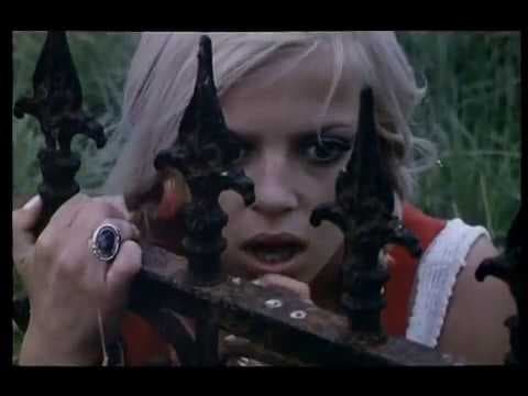 Requiem Pour Un Vampire / Requiem For A Vampire 1971 trailer