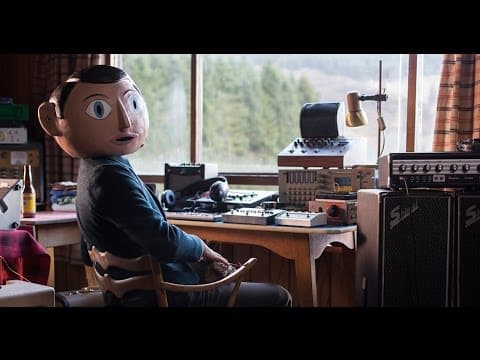 Frank Clip - The Head