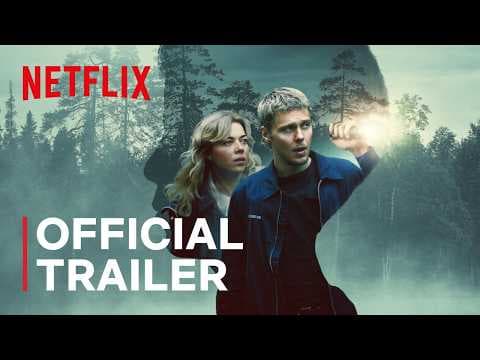 Official Trailer [ENG DUB]