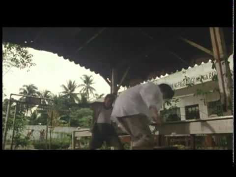 The Guys from Paradise - Trailer