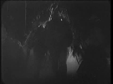 Snow Creature, The 1954