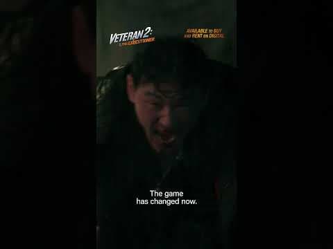 The seasoned pros are back. [Subtitled]