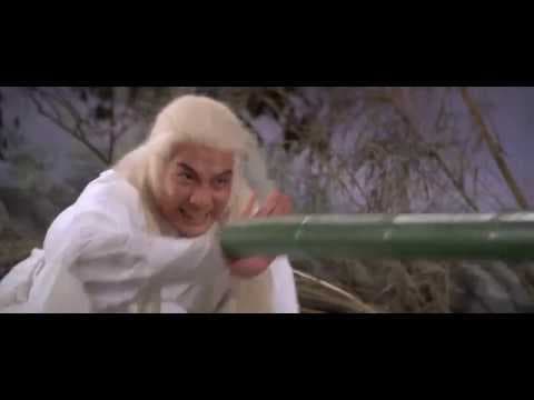 Bastard Swordsman (1983) - Final Fight