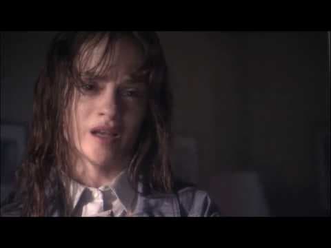 Carrie (2002) - Eve Was Weak, Sue's Thoughts on Religion (HD)