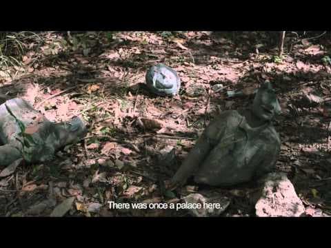 AFS PRESENTS: CEMETERY OF SPLENDOUR