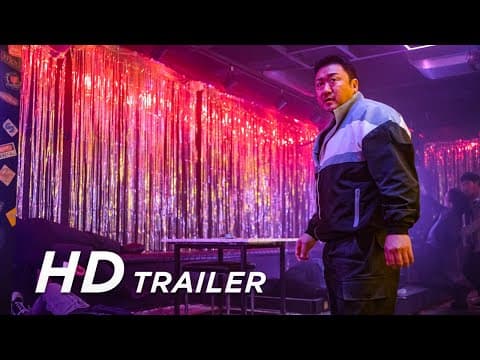 Trailer [Dubbed]