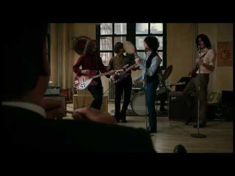 Official Not Fade Away Movie Clip: Audition