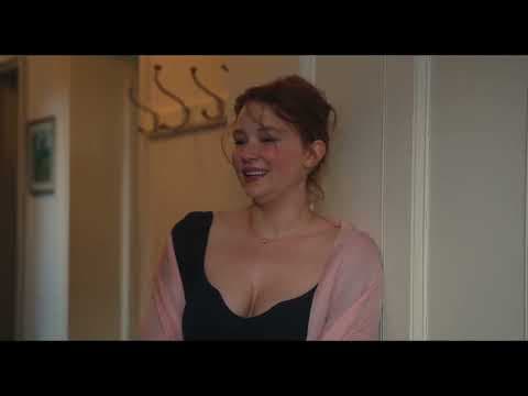 Patricia meets Louise