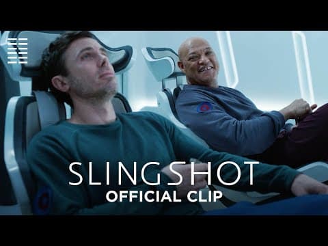 "Are We Friends" Official Clip