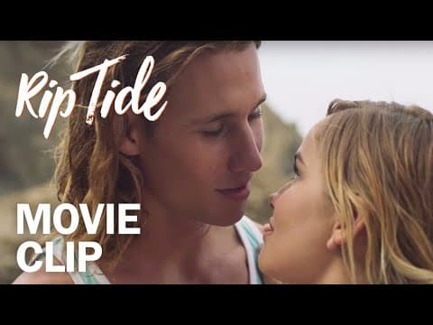 Rip Tide - First Kiss - MarVista Entertainment