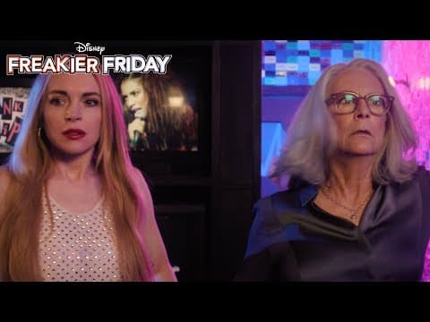 Available on Digital October 7 and on Blu-ray November 11