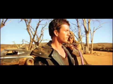 Mad Max 2 Road Warrior Modern Trailer YouTube