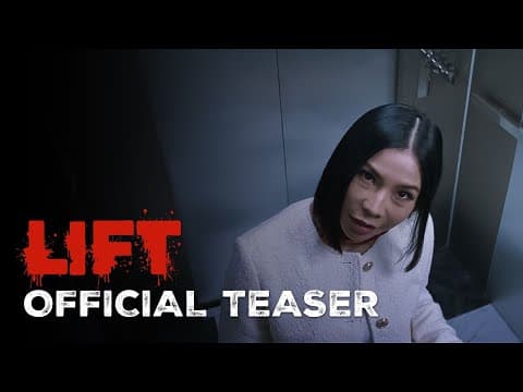 LIFT | OFFICIAL TEASER | 26 FEBRUARI 2026 DI BIOSKOP