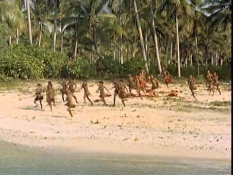 Mondo Cane (1962) Italian Trailer