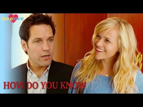 Lisa Bumps Into A Stressed Out George