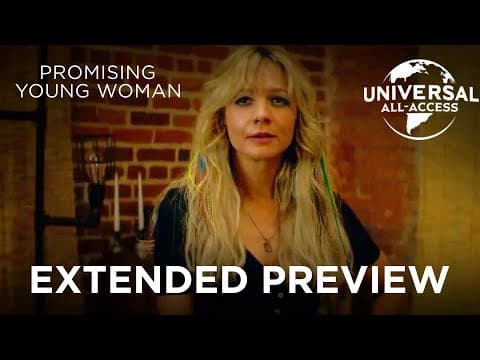 The So-Called "Nice Guy" - Extended Preview