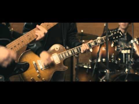 Good Vibrations - Trailer