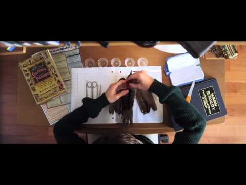 EXCISION Clip -- "Bird Surgery"