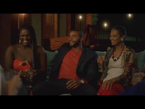 A Few Reasons Why Films About 'Black Love' Are Needed | Don't Waste Your Pretty