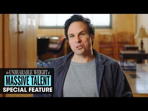 Special Feature - "Finding Javi"