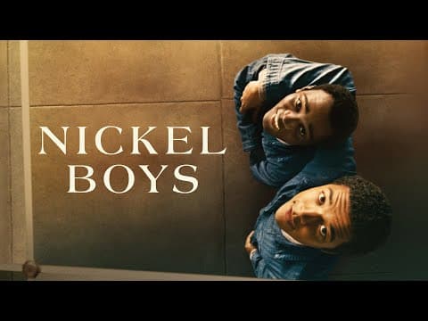 'Nickel Boys' | Scene at The Academy