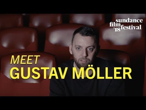 World Dramatic Competition: The Guilty