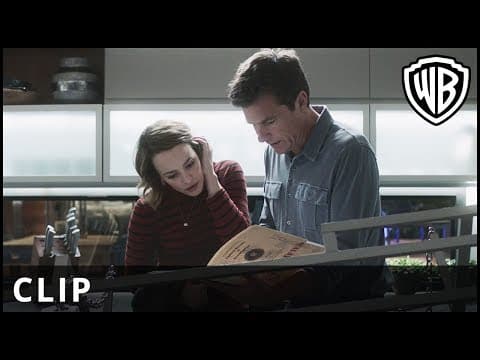 Game Night - It's So Much Worse - Warner Bros. UK