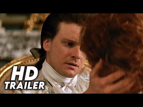 Valmont (1989) Original Trailer [FHD]