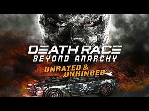 Death Race Beyond Anarchy | TRAILER | 2018