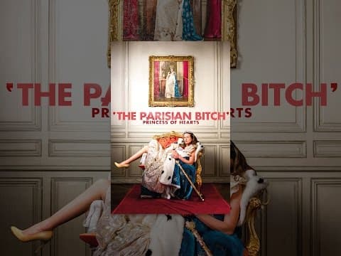The Parisian Bitch: Princess of hearts