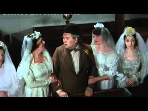 Under Milk Wood (1972) Trailer