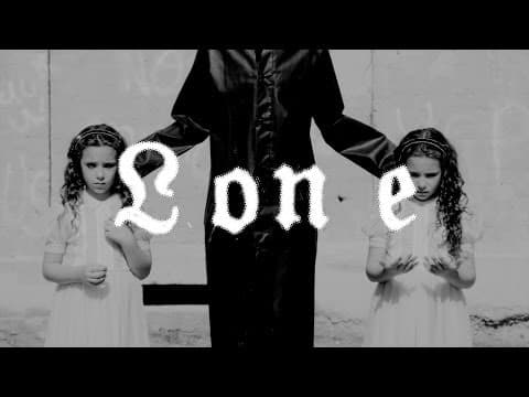 Chelsea Wolfe - Trailer I "Lone" from a film by Mark Pellington