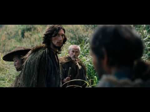 "Marty's Passion" Featurette