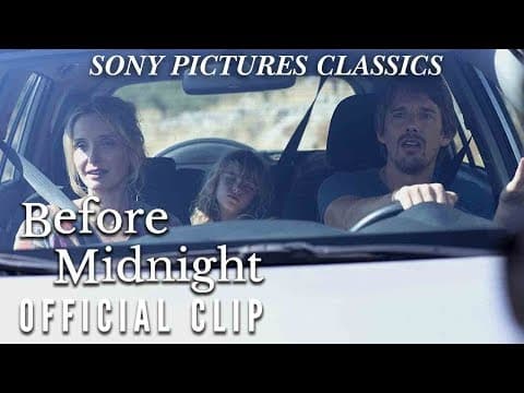 "Apple" Official Clip