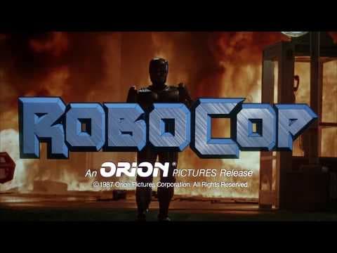 Original Theatrical Trailer