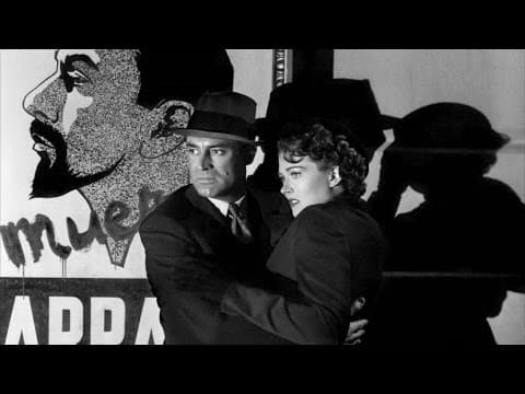 Crisis (1950) Trailer