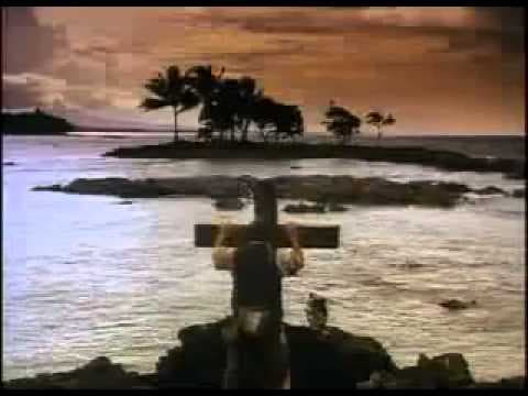 Robinson Crusoe Trailer 1997