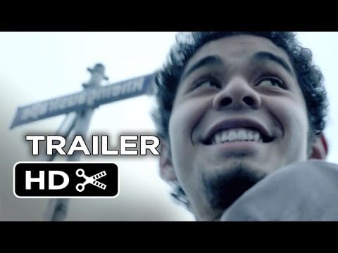 Buen Día, Ramón Official US Release Trailer 1 (2015) - Drama Movie HD