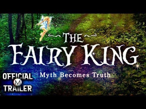THE FAIRY KING (1998) | Official Trailer