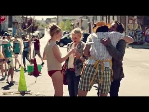 While We're Young - TV Spot (2015)