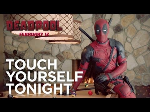 Touch Yourself Tonight: Just for Her