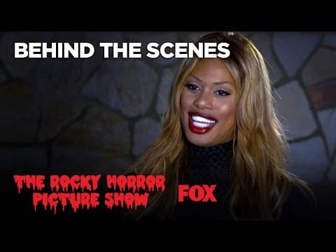 Laverne’s Rocky Horror Connection