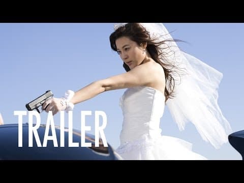 My Girlfriend is an Agent - OFFICIAL TRAILER - Kim Ha-neul Korean Mr. & Mrs. Smith